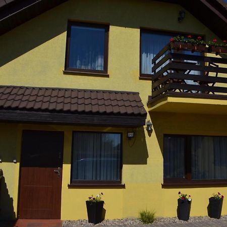 Apartament Sloneczny Гданск Екстериор снимка