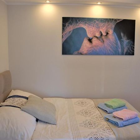 Apartament Sloneczny Гданск Екстериор снимка