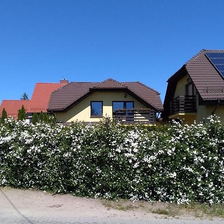 Apartament Sloneczny Гданск Екстериор снимка