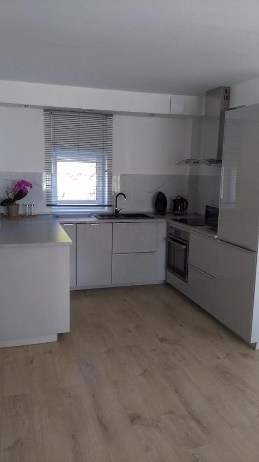 Apartament Sloneczny Гданск Екстериор снимка