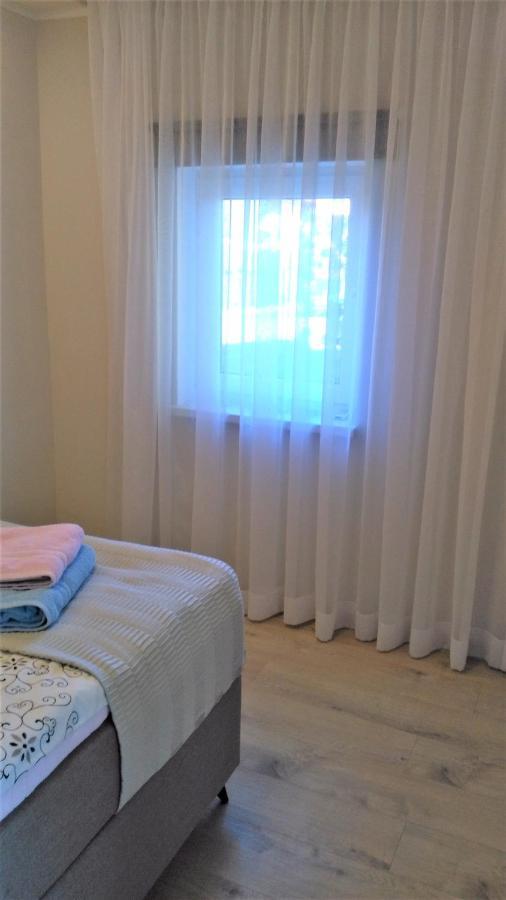 Apartament Sloneczny Гданск Екстериор снимка