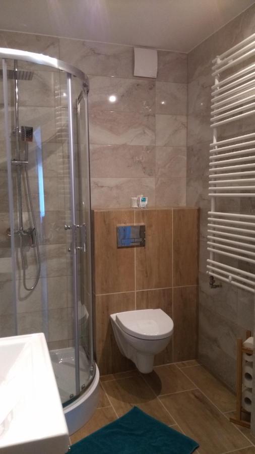 Apartament Sloneczny Гданск Екстериор снимка