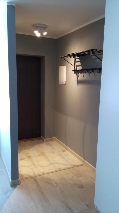 Apartament Sloneczny Гданск Екстериор снимка