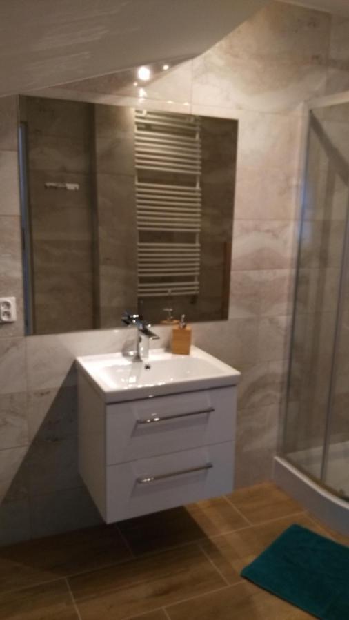 Apartament Sloneczny Гданск Екстериор снимка