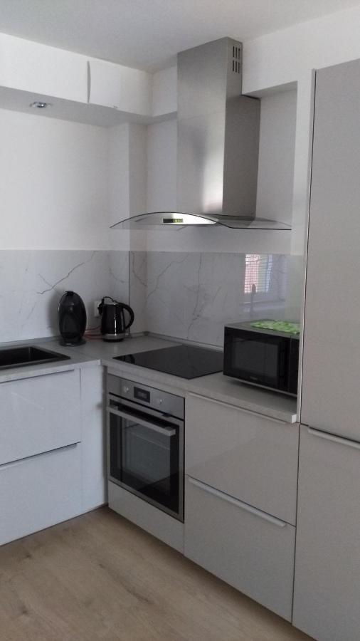 Apartament Sloneczny Гданск Екстериор снимка