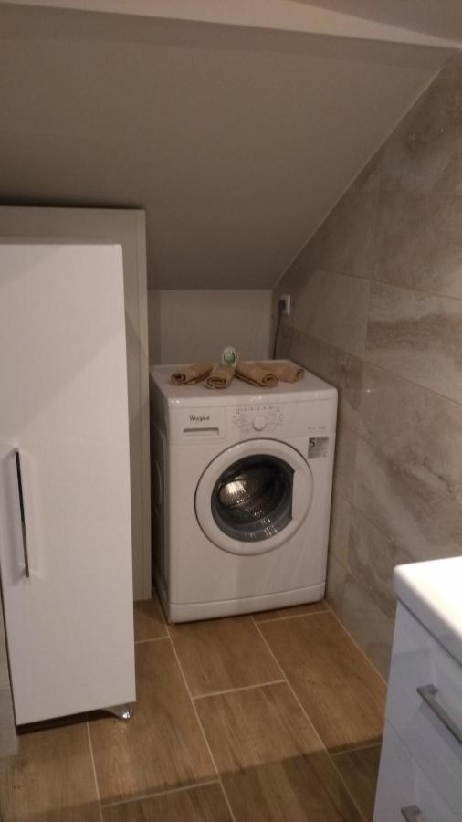 Apartament Sloneczny Гданск Екстериор снимка