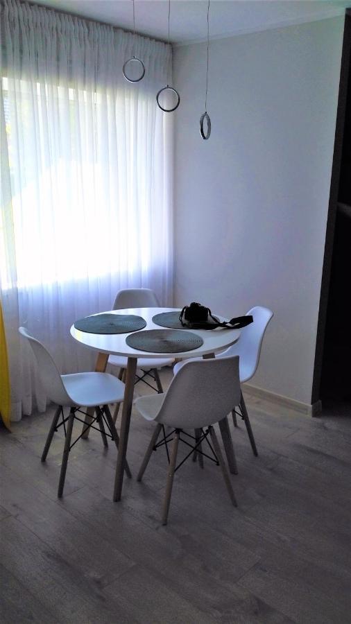 Apartament Sloneczny Гданск Екстериор снимка