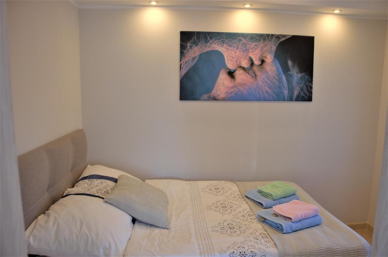 Apartament Sloneczny Гданск Екстериор снимка