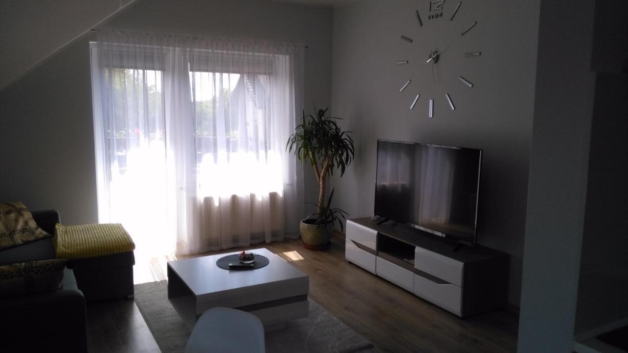 Apartament Sloneczny Гданск Екстериор снимка