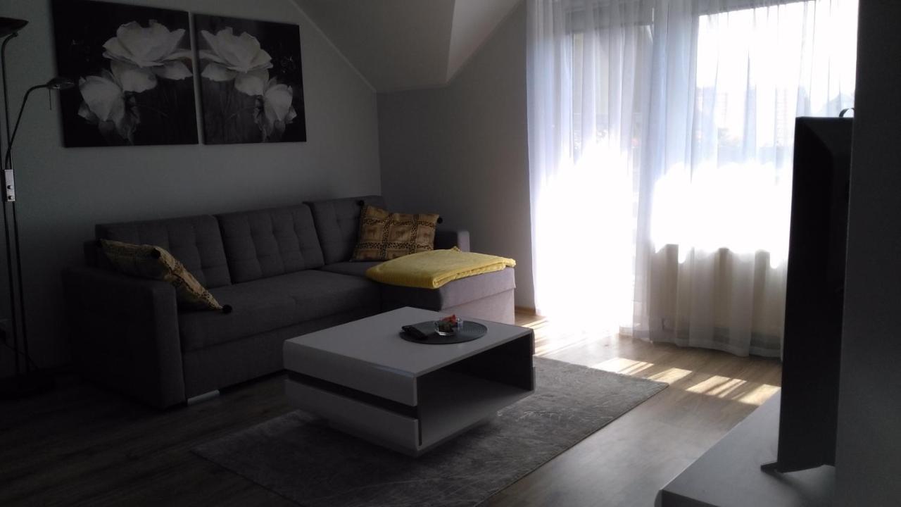 Apartament Sloneczny Гданск Екстериор снимка