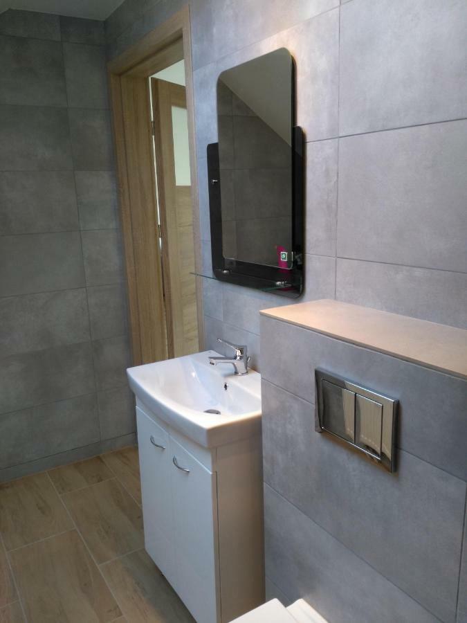 Apartament Sloneczny Гданск Екстериор снимка