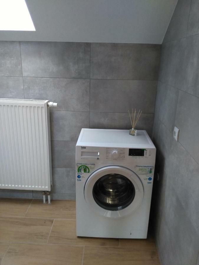 Apartament Sloneczny Гданск Екстериор снимка