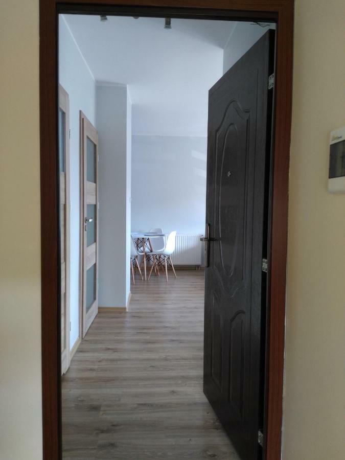 Apartament Sloneczny Гданск Екстериор снимка